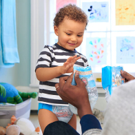 Introducing Pull Ups Training Pants To Your Child Thumbnail