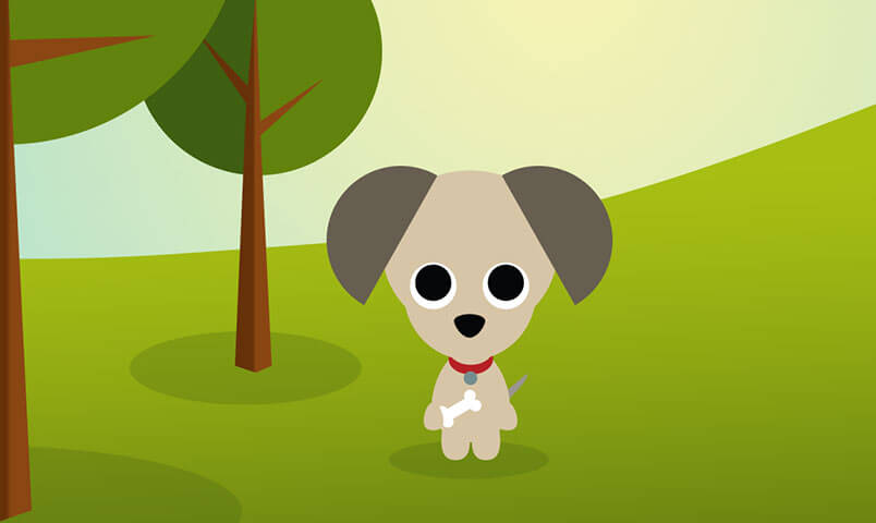 Potty Talk Series: Puppy