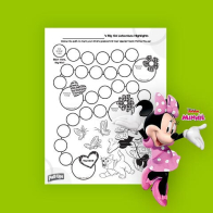 Minnie Mouse_Thumbnail