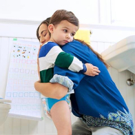 Potty Training Resistance Thumbnail