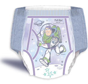 Skin Essentials Boy panty image Front